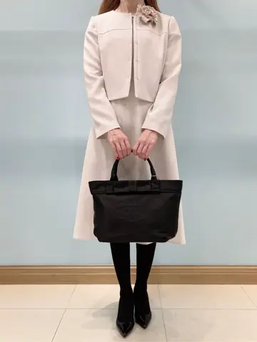 TOCCA 𝓕 コーディネート画像