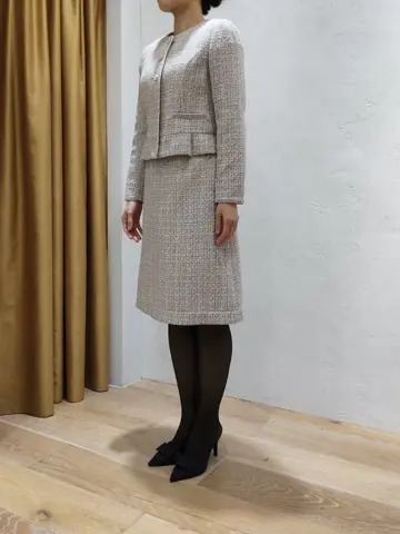 TOCCA スタッフf コーディネート画像