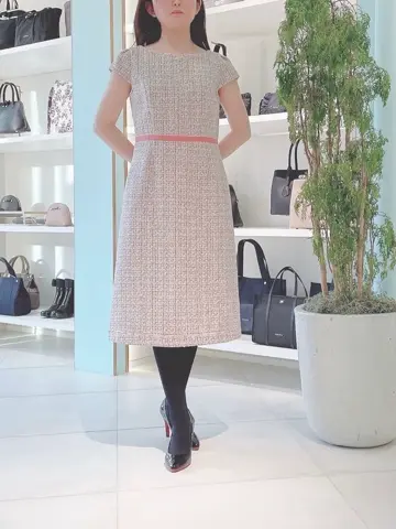 TOCCA T.H コーディネート画像