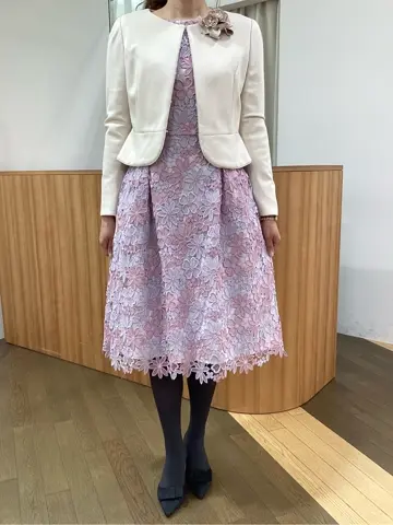 TOCCA ｋｉｍ コーディネート画像