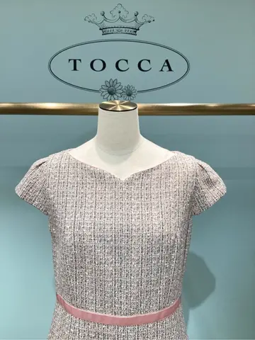 TOCCA ｋｉｍ コーディネート画像