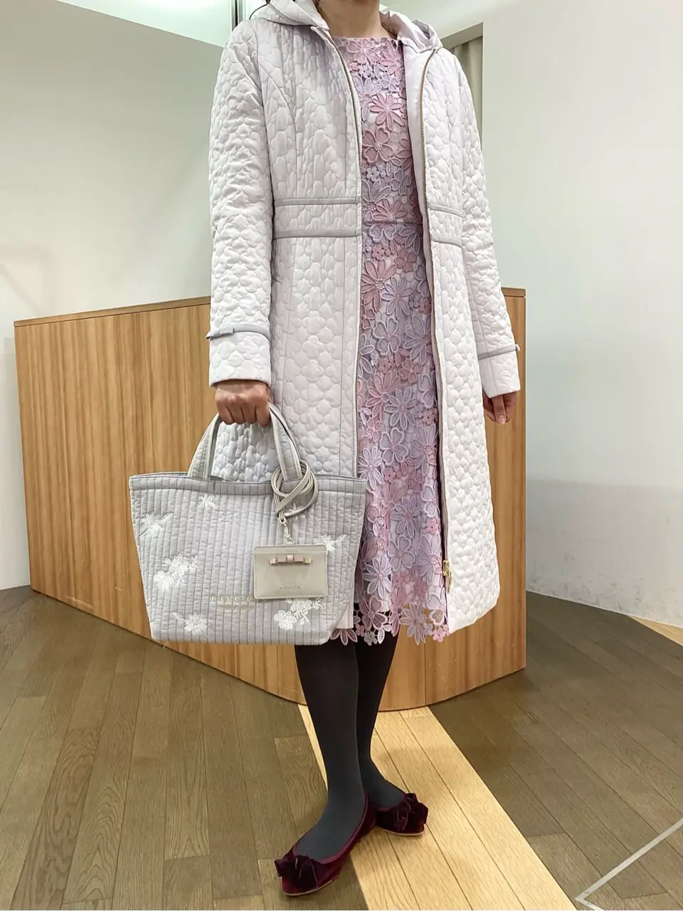  ｋｉｍ コーディネート画像