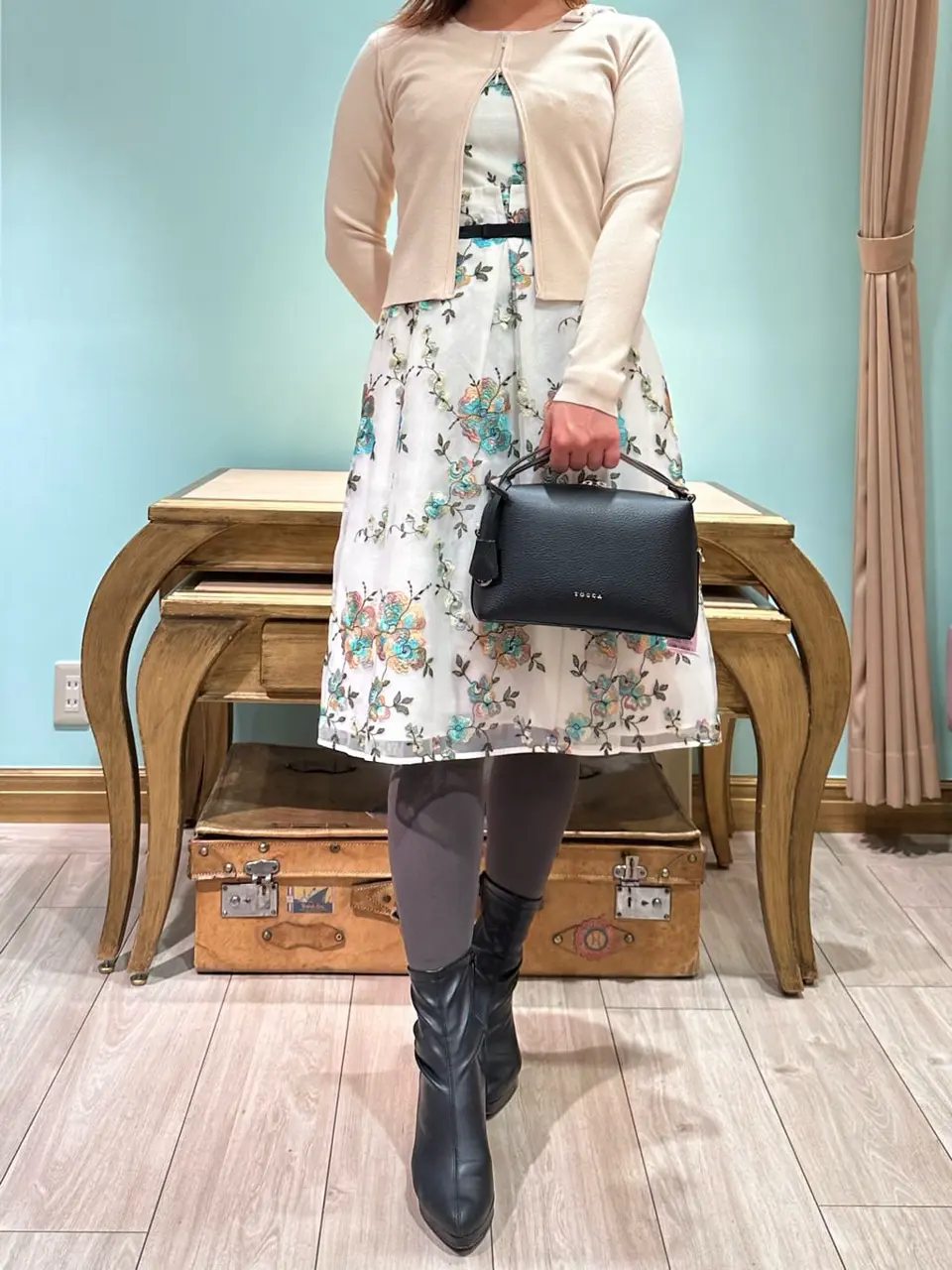 TOCCA 𝕂 コーディネート画像