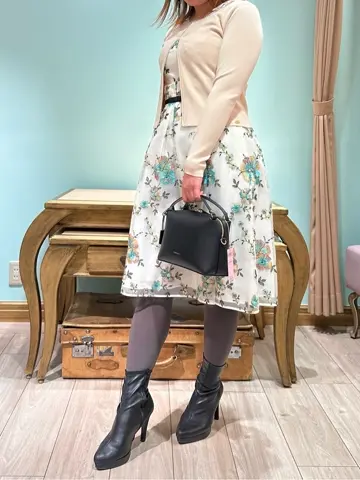 TOCCA 𝕂 コーディネート画像