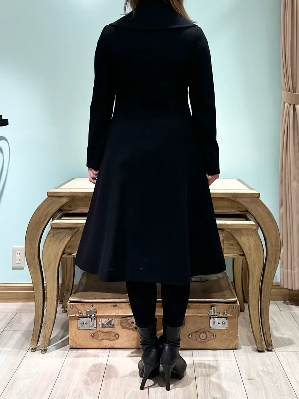 TOCCA 𝕂 コーディネート画像