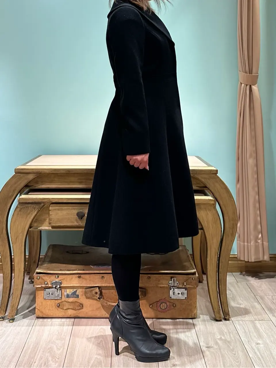 TOCCA 𝕂 コーディネート画像