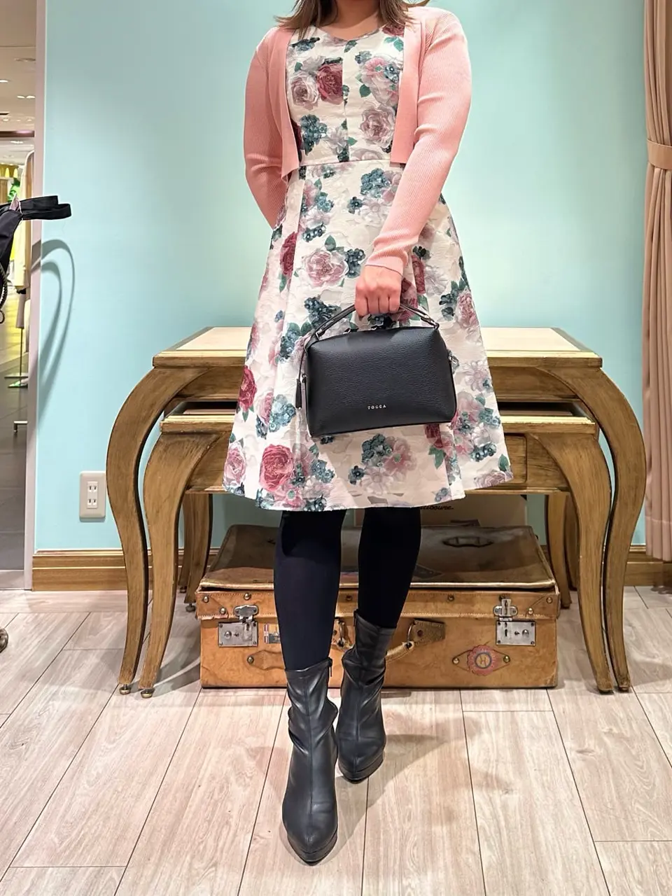 TOCCA 𝕂 コーディネート画像