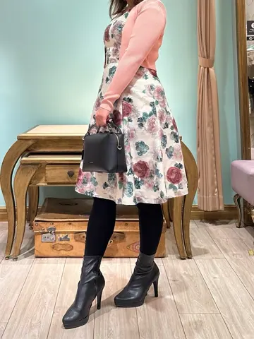 TOCCA 𝕂 コーディネート画像