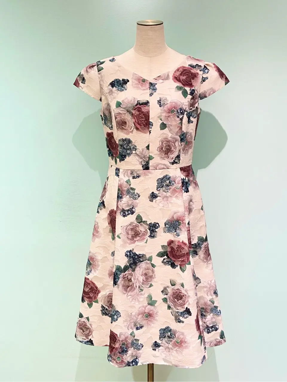 TOCCA 𝕂 コーディネート画像