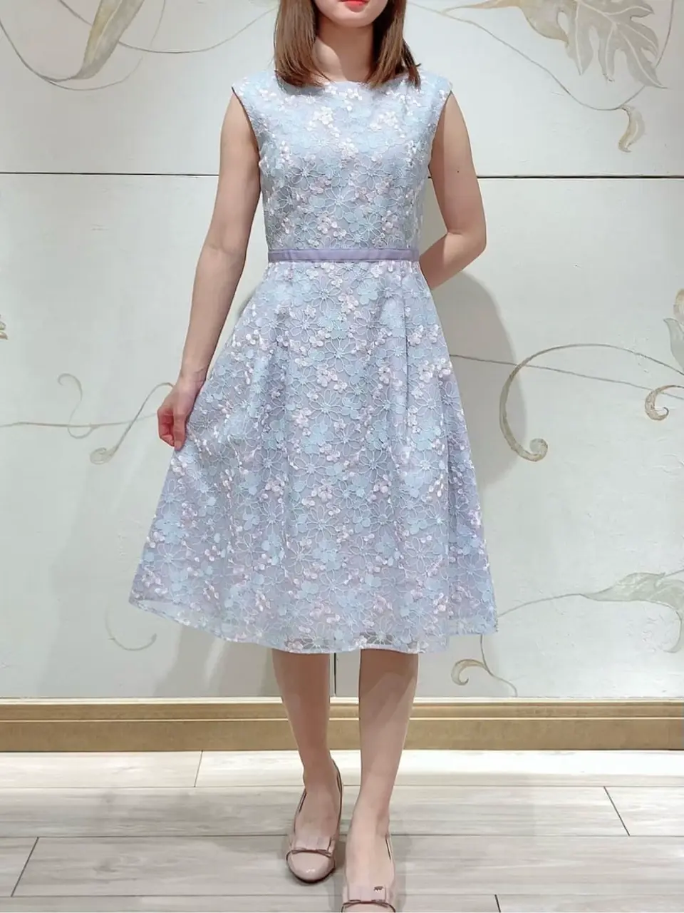 TOCCA スタッフM コーディネート画像