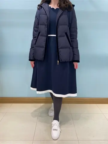 TOCCA 𝒽 コーディネート画像