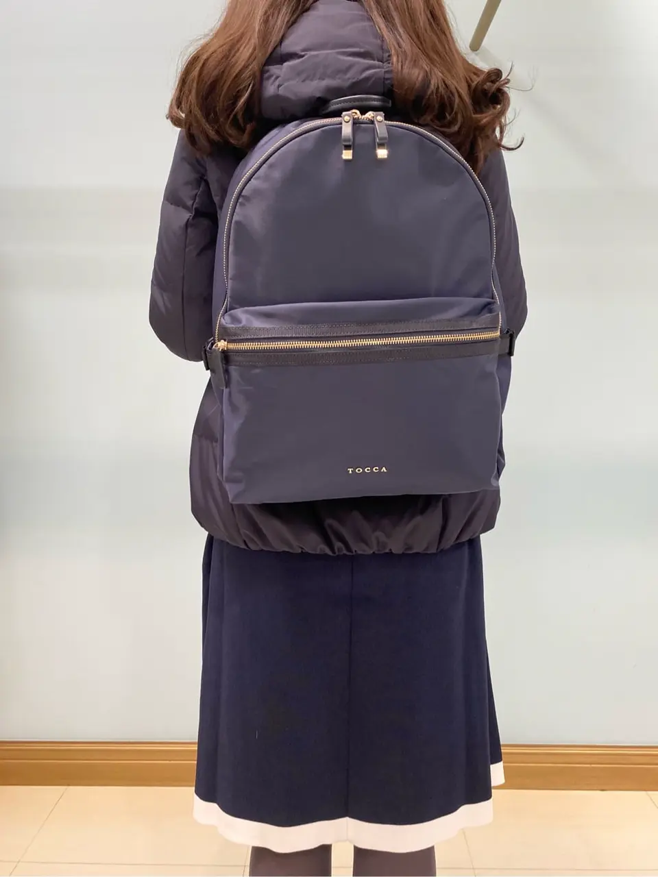 TOCCA 𝒽 コーディネート画像