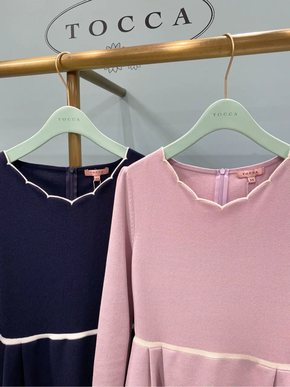 TOCCA 𝒽 コーディネート画像