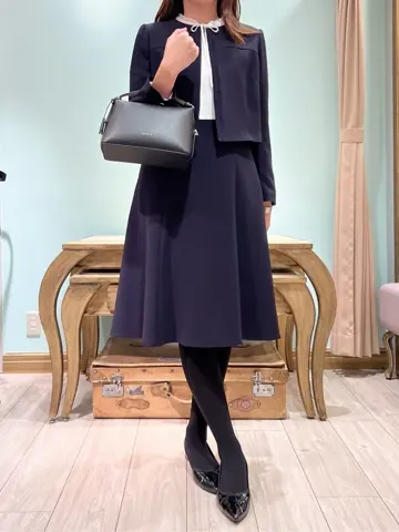 TOCCA C.K  コーディネート画像