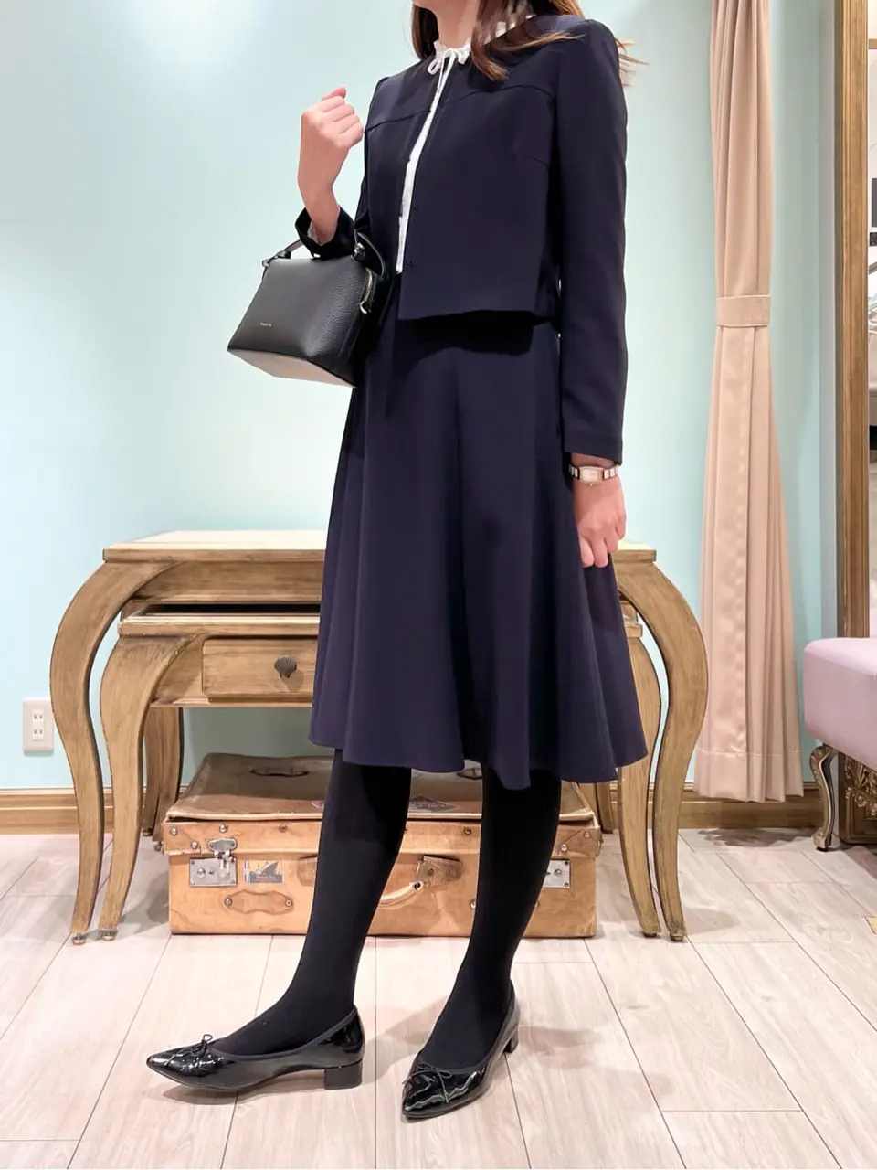 TOCCA C.K  コーディネート画像