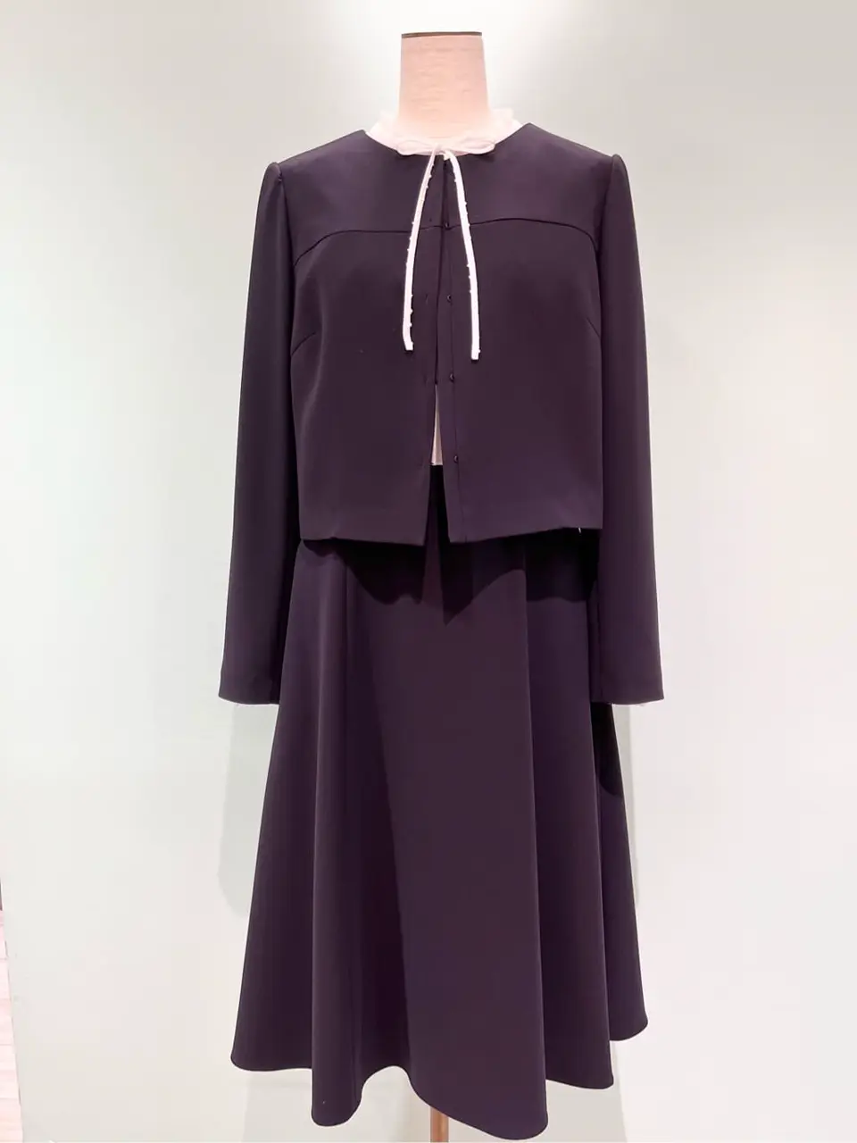 TOCCA C.K  コーディネート画像