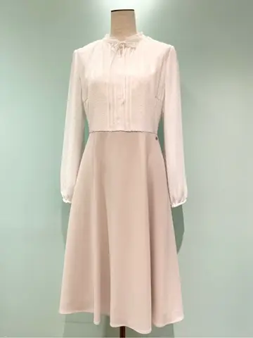 TOCCA C.K  コーディネート画像