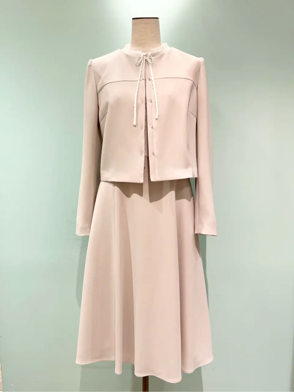 TOCCA C.K  コーディネート画像