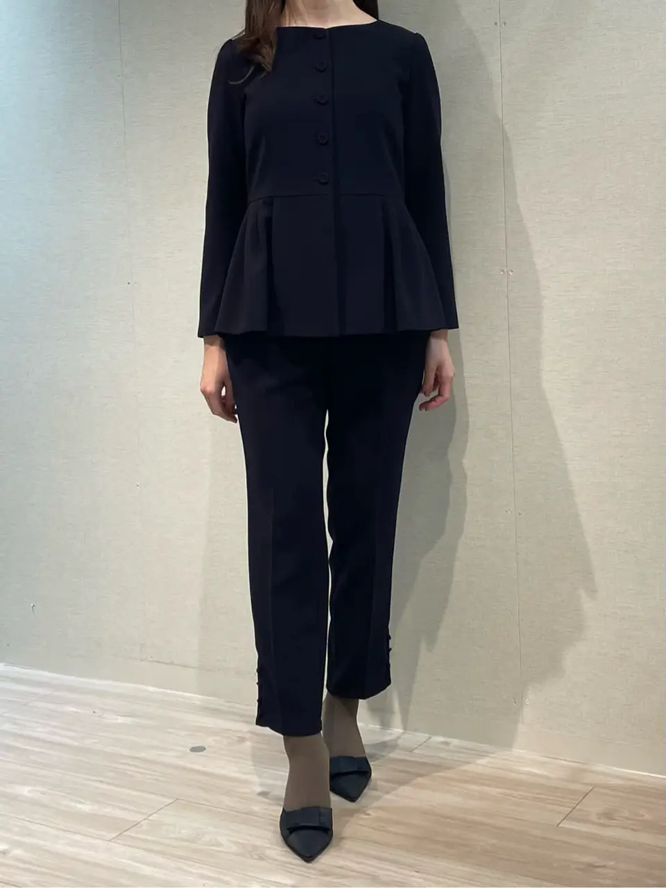 TOCCA G コーディネート画像