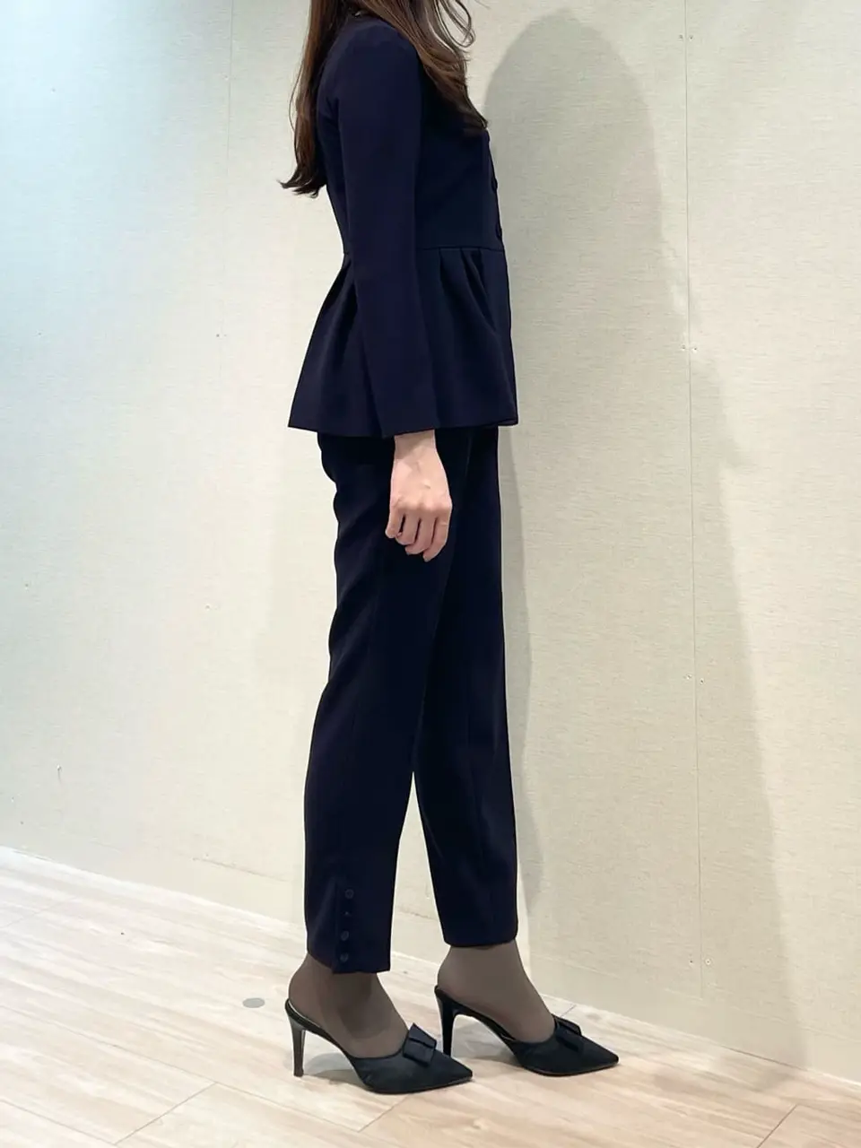 TOCCA G コーディネート画像