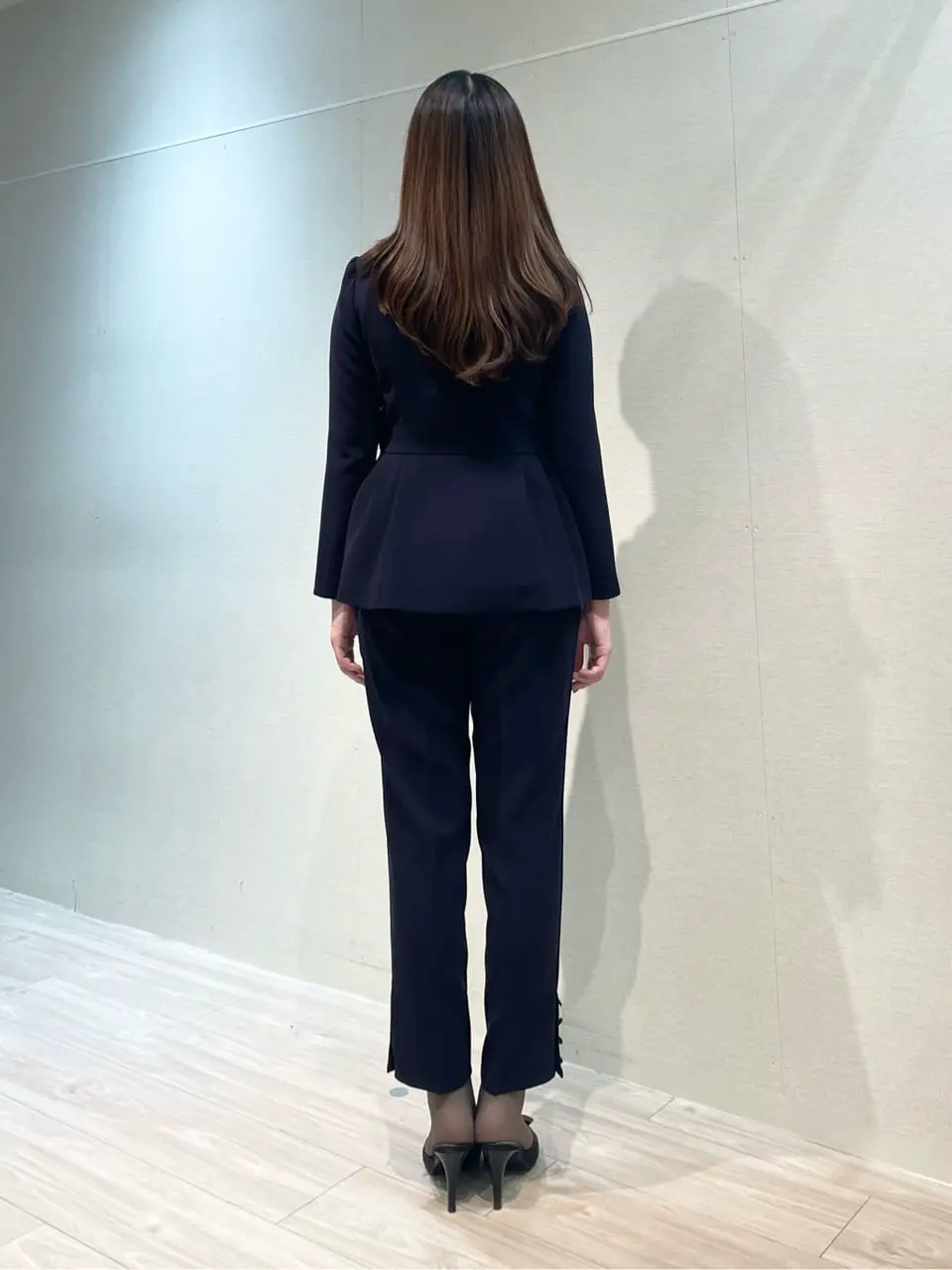 TOCCA G コーディネート画像