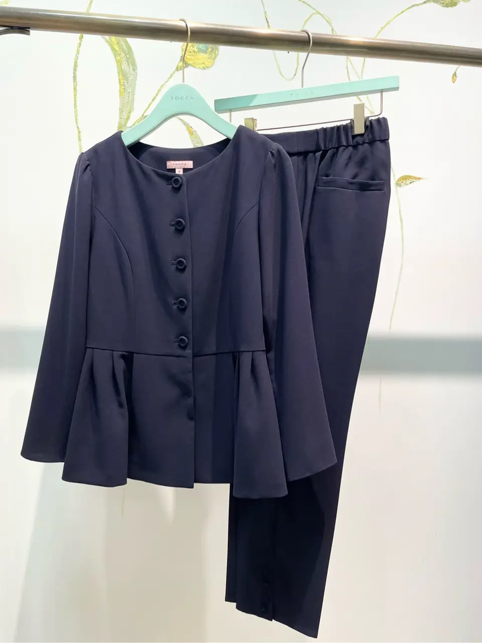 TOCCA G コーディネート画像