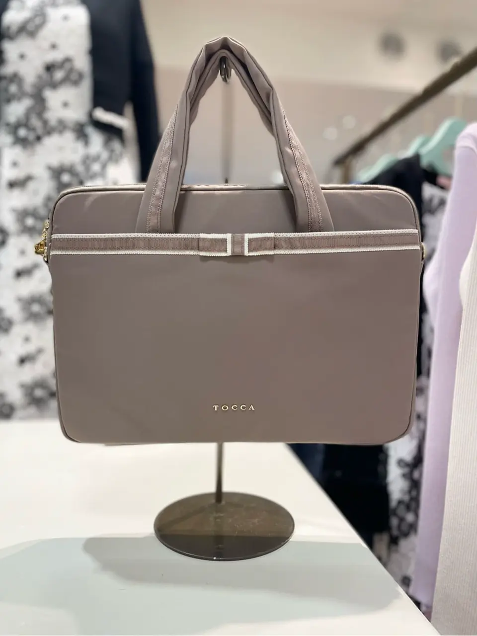 TOCCA G コーディネート画像