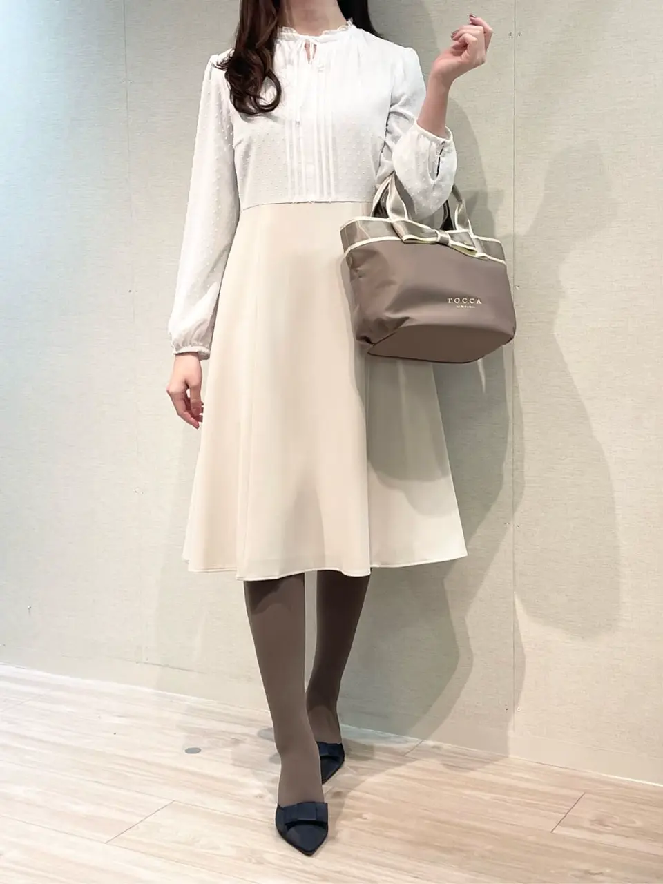 TOCCA G コーディネート画像