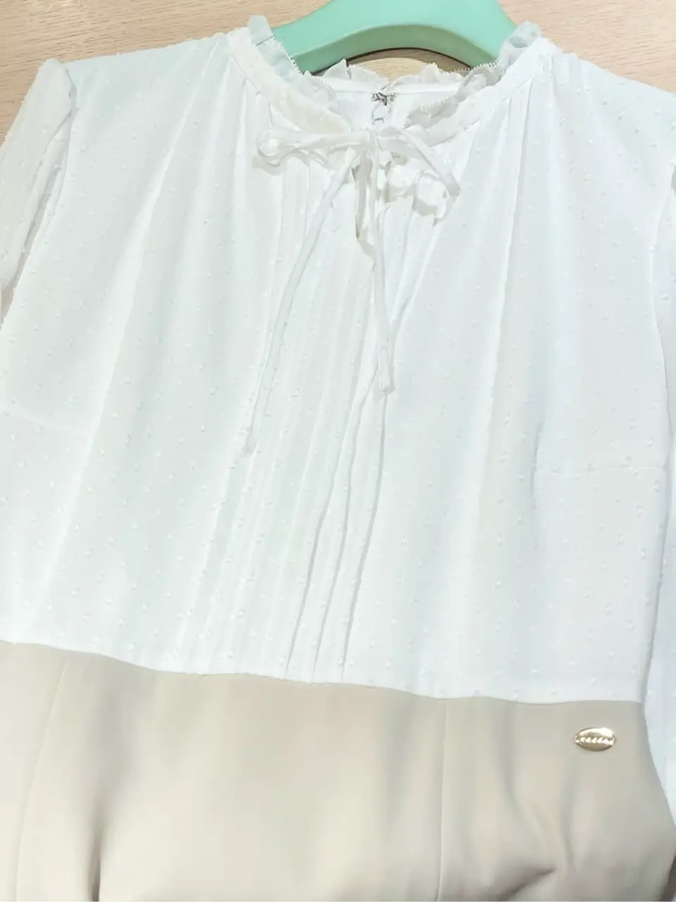 TOCCA G コーディネート画像