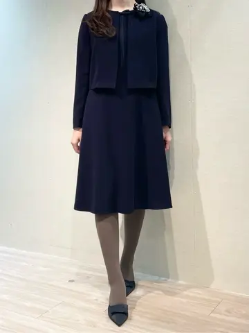 TOCCA G コーディネート画像