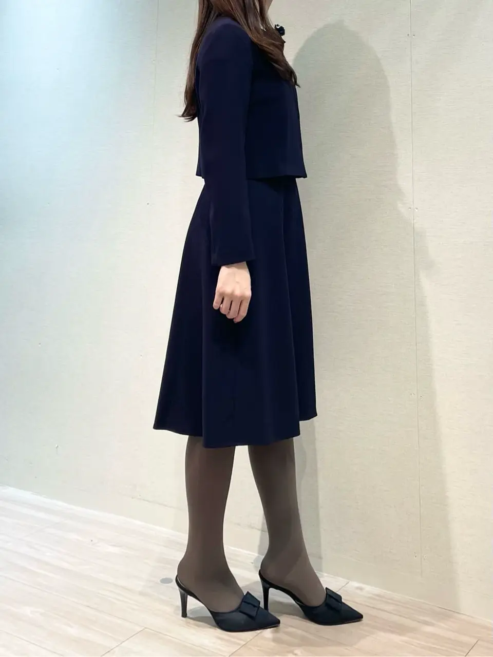 TOCCA G コーディネート画像