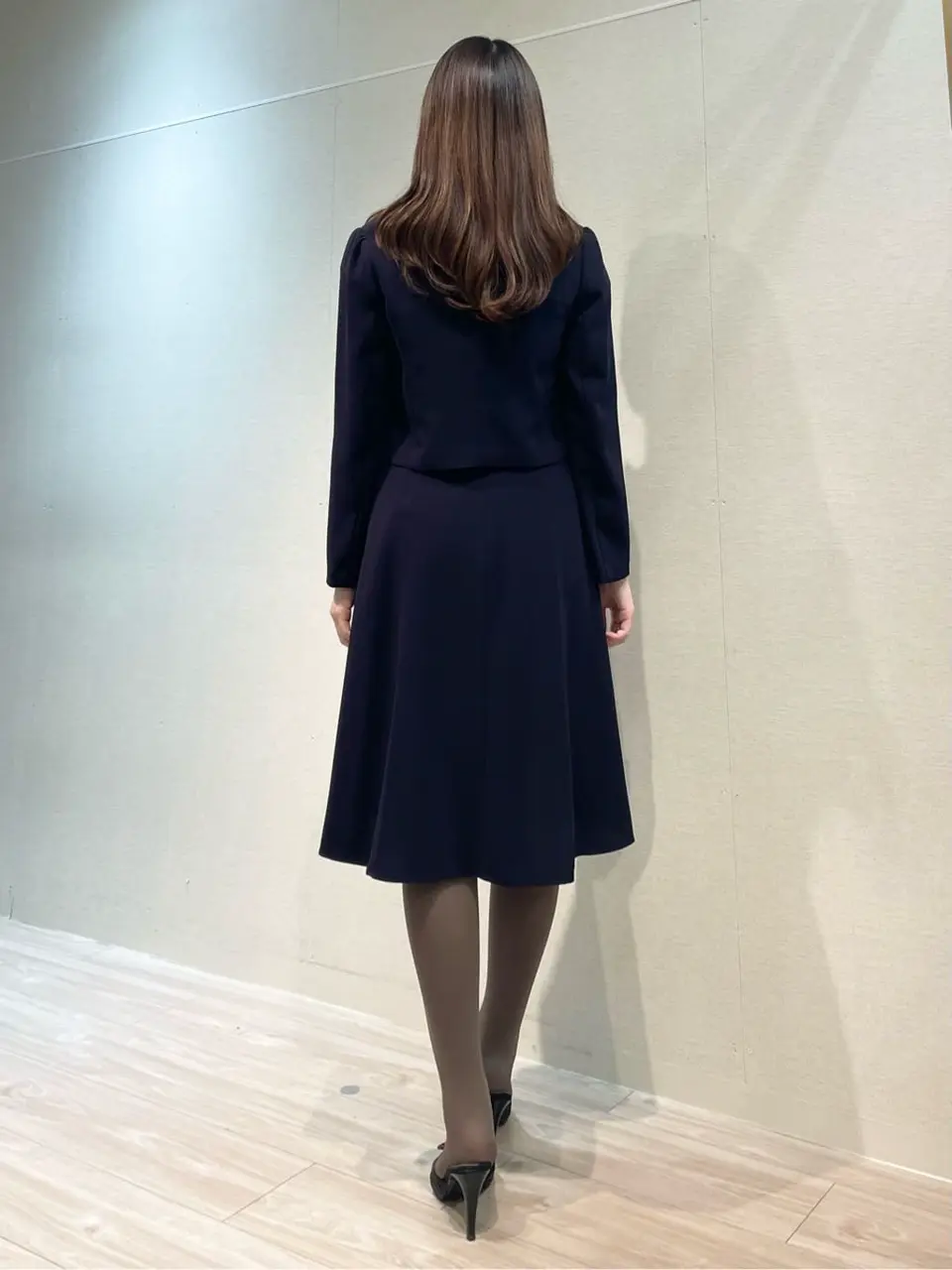 TOCCA G コーディネート画像