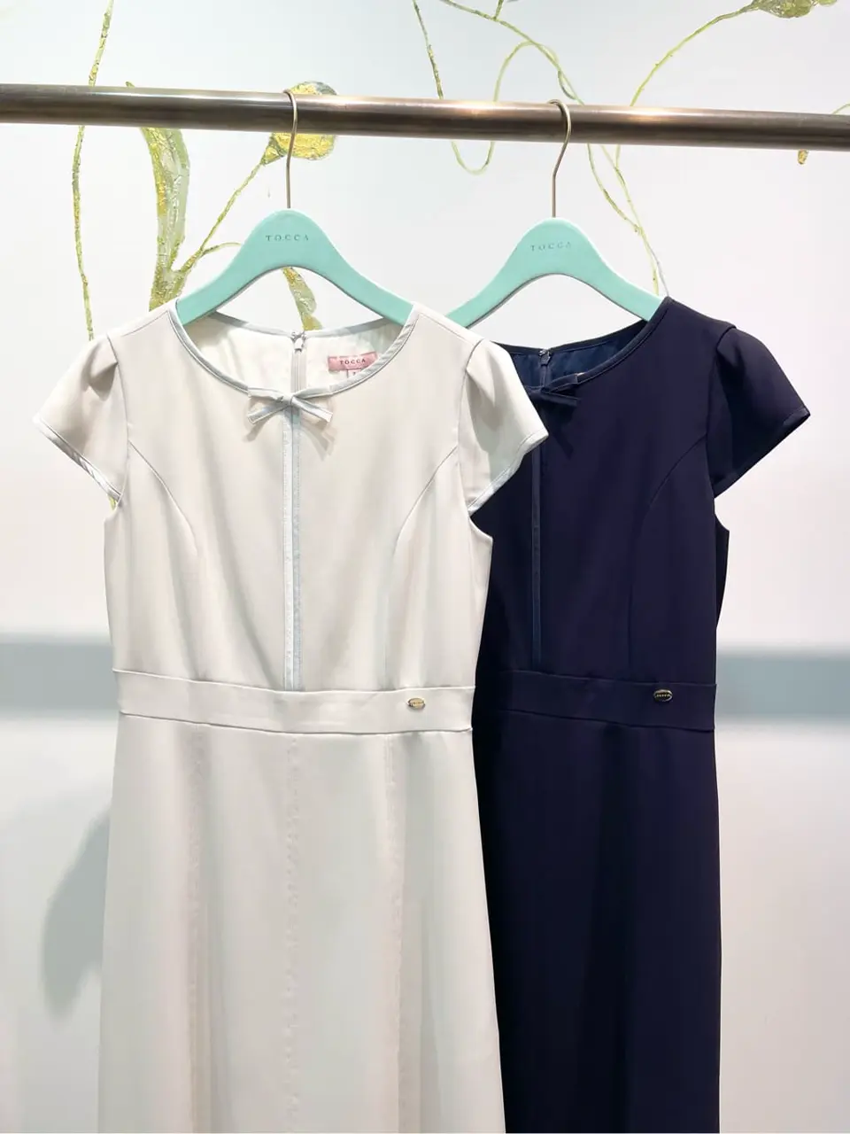 TOCCA G コーディネート画像