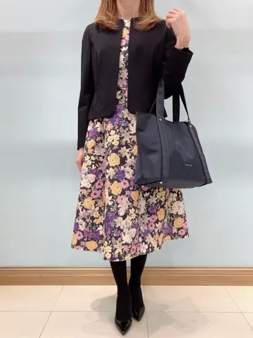 TOCCA 𝓕 コーディネート画像