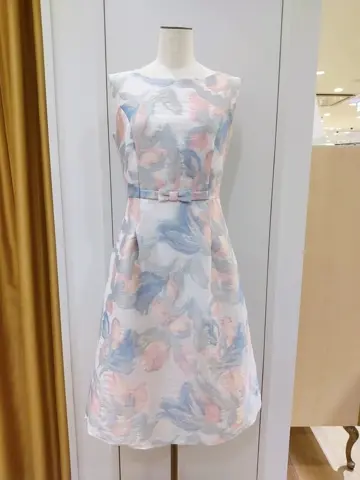 TOCCA スタッフf コーディネート画像