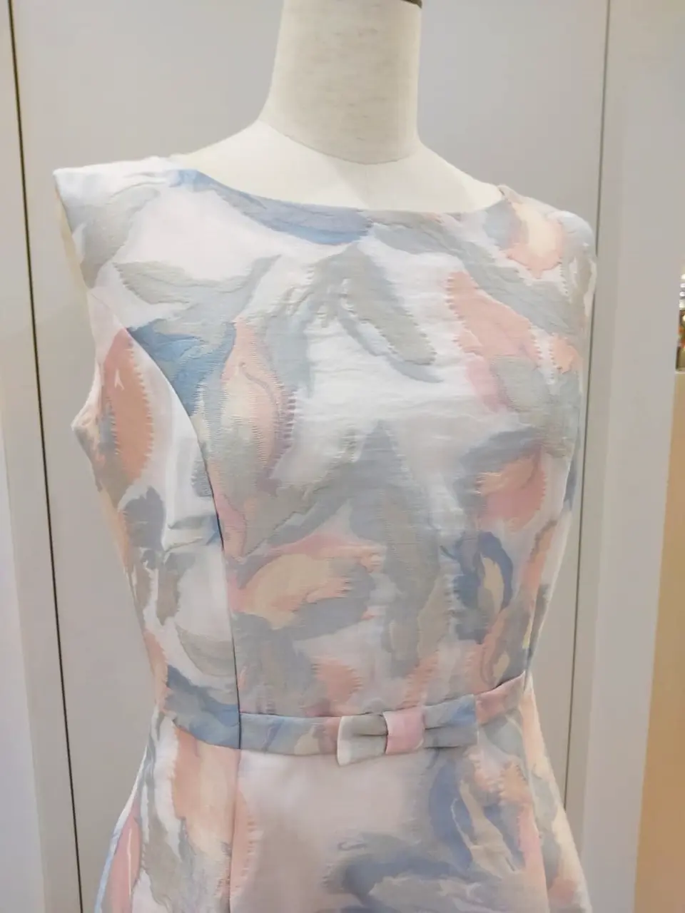 TOCCA スタッフf コーディネート画像