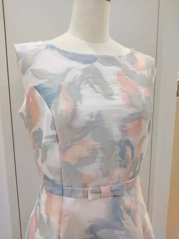 TOCCA スタッフf コーディネート画像