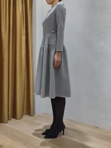 TOCCA スタッフf コーディネート画像