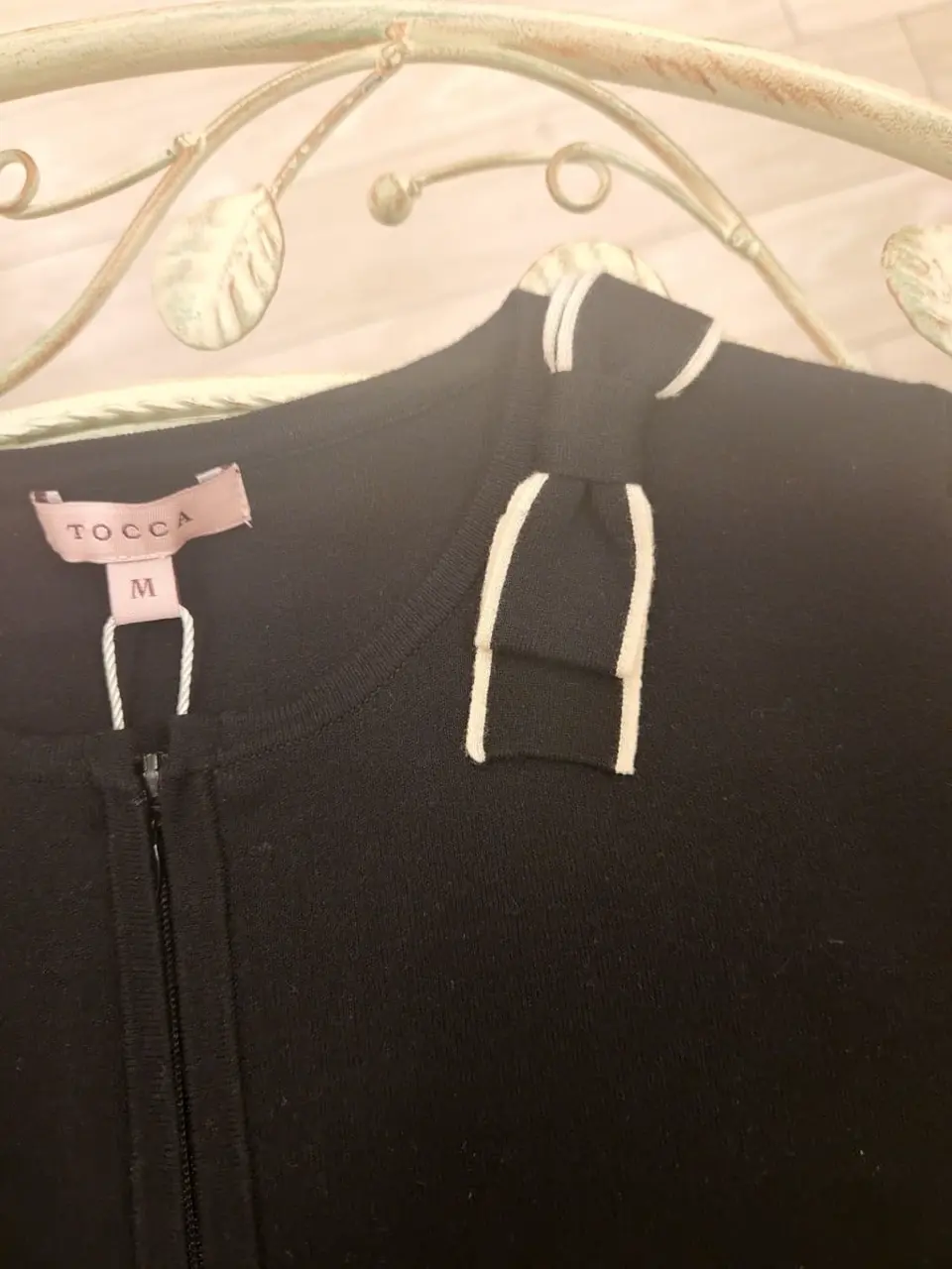 TOCCA スタッフＳ コーディネート画像