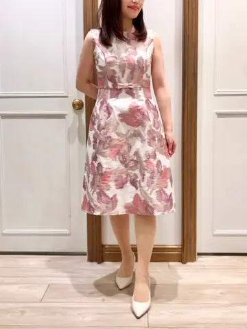 TOCCA スタッフM コーディネート画像