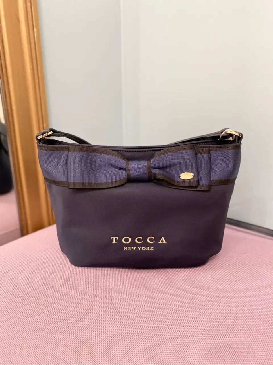 TOCCA 𝒽 コーディネート画像