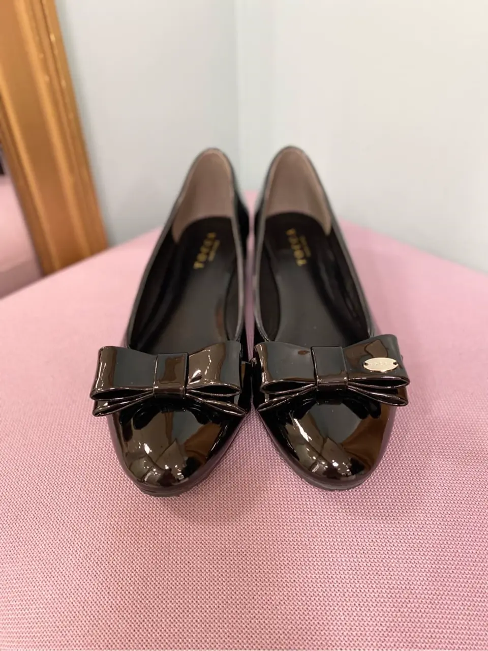 TOCCA 𝒽 コーディネート画像