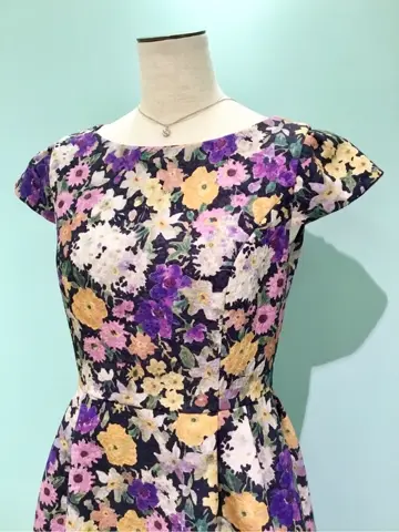 TOCCA Y.K コーディネート画像