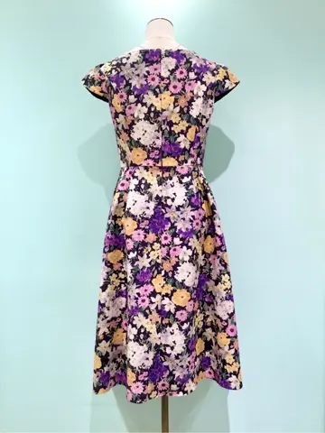 TOCCA Y.K コーディネート画像