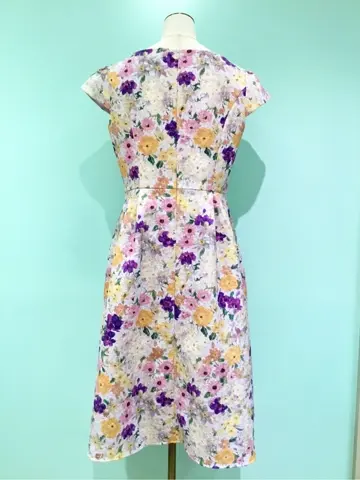 TOCCA Y.K コーディネート画像