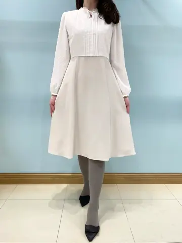 TOCCA 𝒽 コーディネート画像