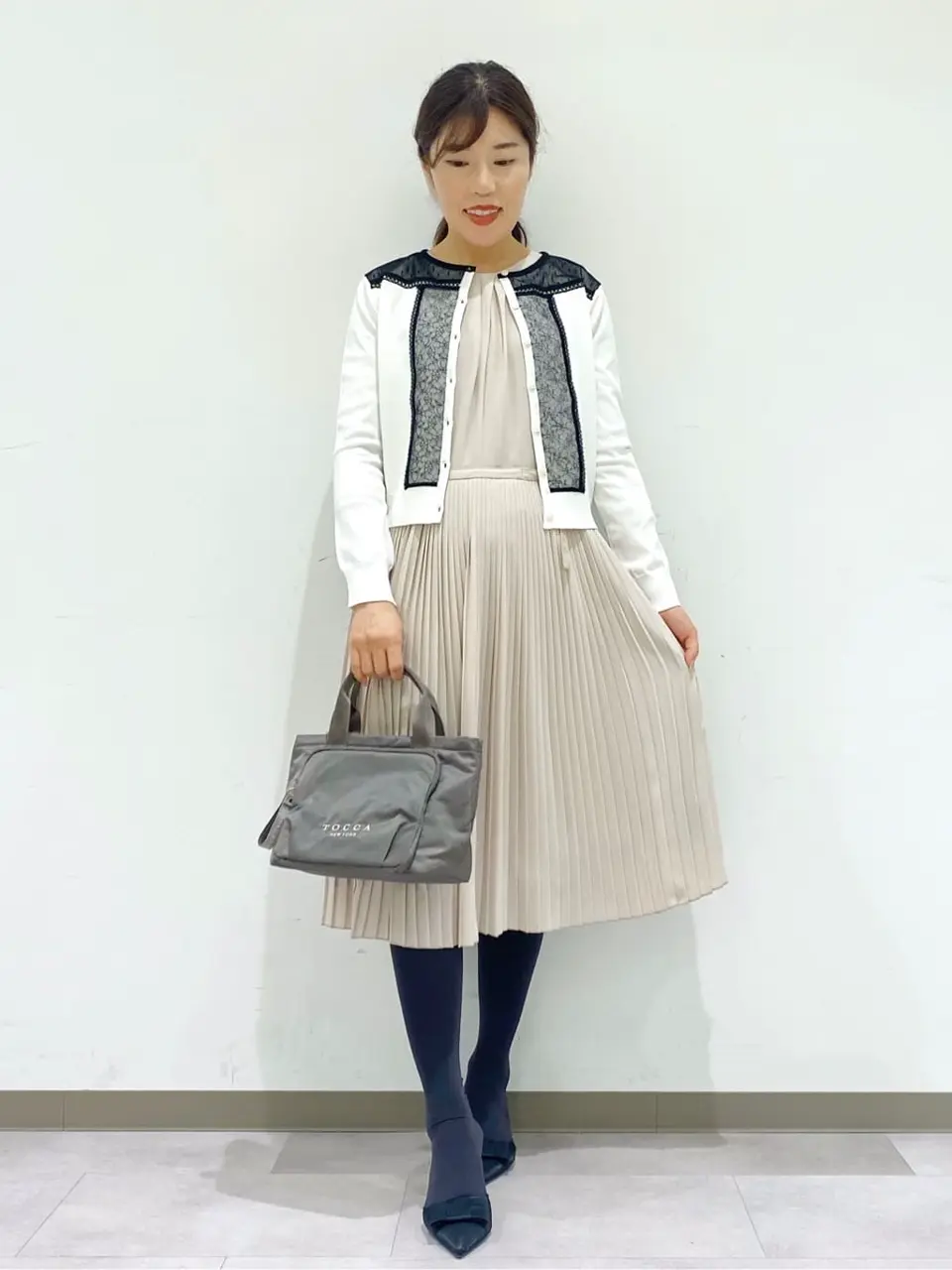 TOCCA oda ❁ コーディネート画像