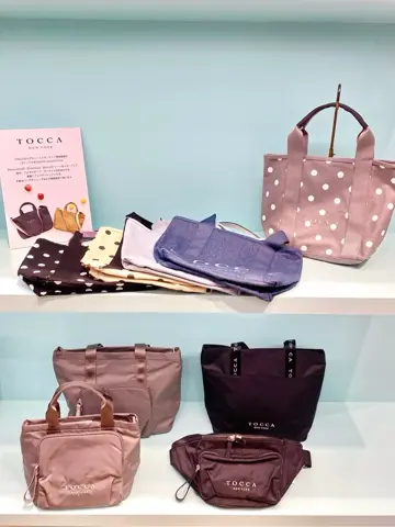 TOCCA oda ❁ コーディネート画像