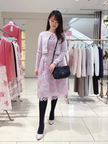 TOCCA Y.N コーディネート画像