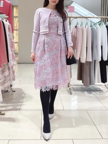 TOCCA Y.N コーディネート画像